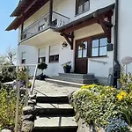 Bergchalet Mirabell - Hofgut شقة *