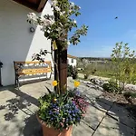شقة Bergchalet Mirabell - Hofgut فريدريشسهافن