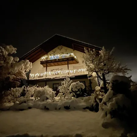 Bergchalet Mirabell - Obstgut Am Bodensee FDH