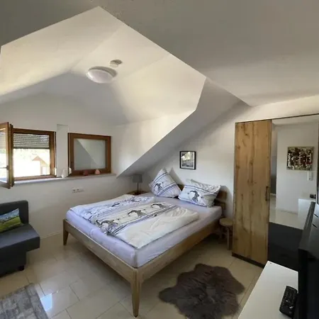 Apartment Bergchalet Mirabell - Obstgut Am Bodensee FDH