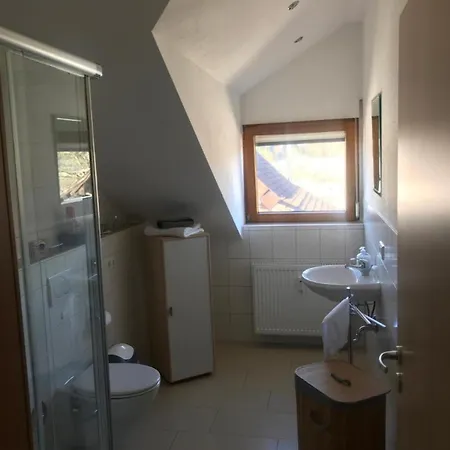 Apartment Bergchalet Mirabell - Obstgut Am Bodensee *