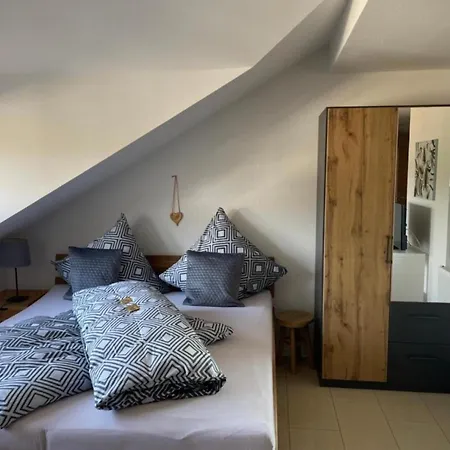 Apartment Bergchalet Mirabell - Obstgut Am Bodensee FDH