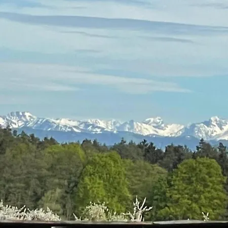Bergchalet Mirabell - Hofgut