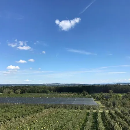 Lägenhet Bergchalet Mirabell - Hofgut
