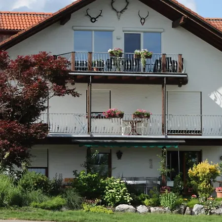 Bergchalet Mirabell - Hofgut