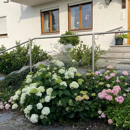 Lägenhet Bergchalet Mirabell - Hofgut Friedrichshafen