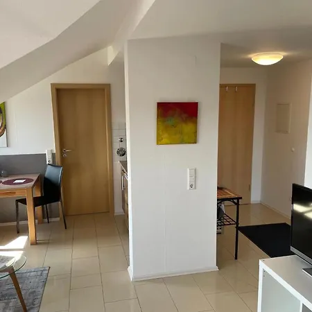 Apartment Bergchalet Mirabell - Obstgut Am Bodensee *