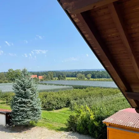 Bergchalet Mirabell - Obstgut Am Bodensee FDH