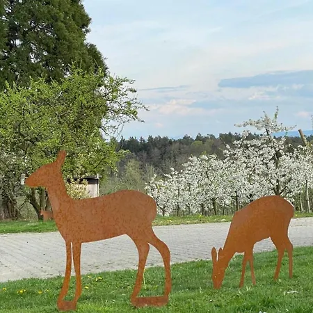 Bergchalet Mirabell - Obstgut Am Bodensee