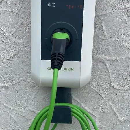 Lägenhet Bergchalet Mirabell - Hofgut Friedrichshafen