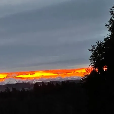 Lägenhet Bergchalet Mirabell - Hofgut