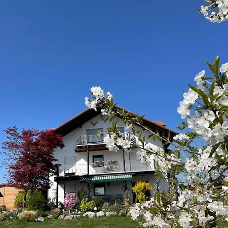 Apartment Bergchalet Mirabell - Obstgut Am Bodensee FDH