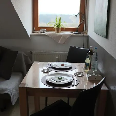 Apartment Bergchalet Mirabell - Obstgut Am Bodensee