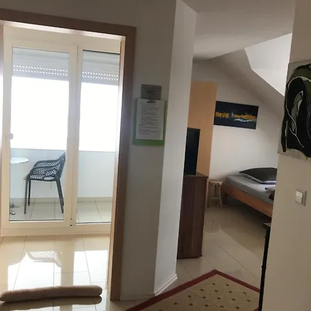 Apartment Bergchalet Mirabell - Obstgut Am Bodensee *