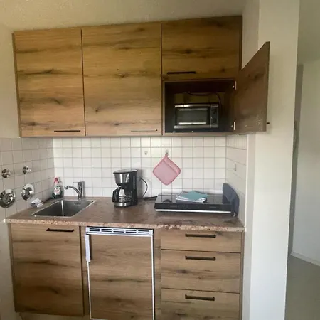 Apartment Bergchalet Mirabell - Obstgut Am Bodensee FDH