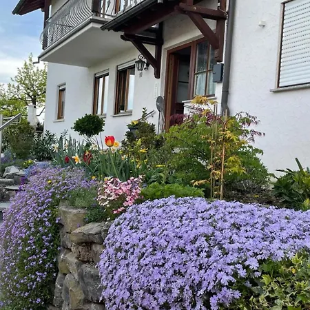 Lägenhet Bergchalet Mirabell - Hofgut Friedrichshafen