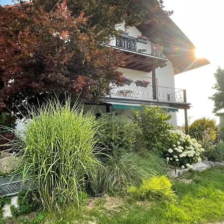 Apartment Bergchalet Mirabell - Obstgut Am Bodensee *