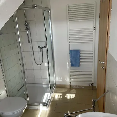 Apartment Bergchalet Mirabell - Obstgut Am Bodensee FDH