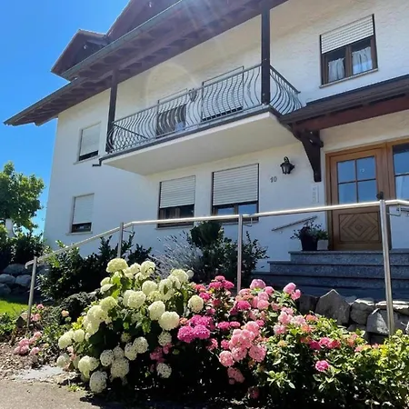 Apartment Bergchalet Mirabell - Obstgut Am Bodensee