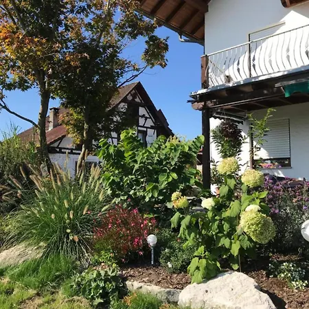 Lägenhet Bergchalet Mirabell - Hofgut *