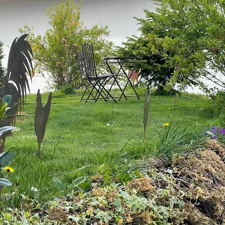 Bergchalet Mirabell - Hofgut Friedrichshafen