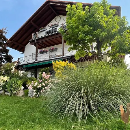 Bergchalet Mirabell - Obstgut Am Bodensee