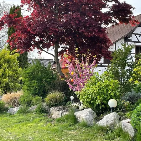 Bergchalet Mirabell - Hofgut Friedrichshafen