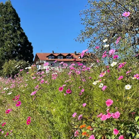 Bergchalet Mirabell - Obstgut Am Bodensee