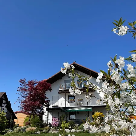 Apartment Bergchalet Mirabell - Obstgut Am Bodensee *