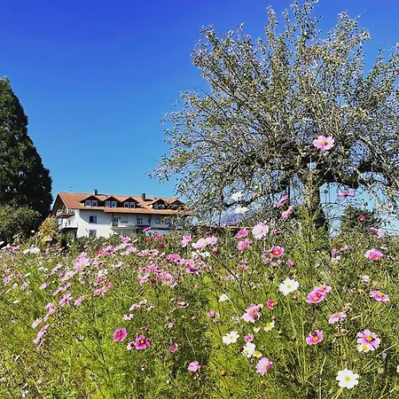 Apartment Bergchalet Mirabell - Obstgut Am Bodensee