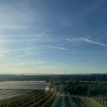Bergchalet Mirabell - Obstgut Am Bodensee * FDH