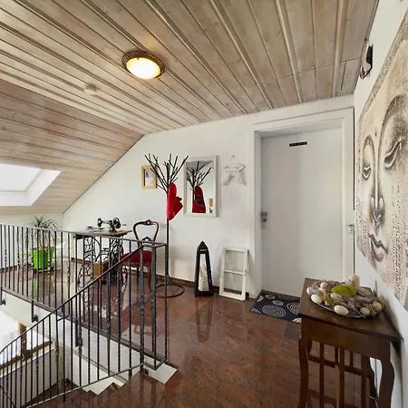 Bergchalet Mirabell - Hofgut Friedrichshafen