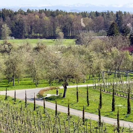 Bergchalet Mirabell - Obstgut Am Bodensee * FDH