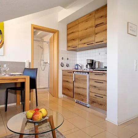 Bergchalet Mirabell - Obstgut Am Bodensee Apartment