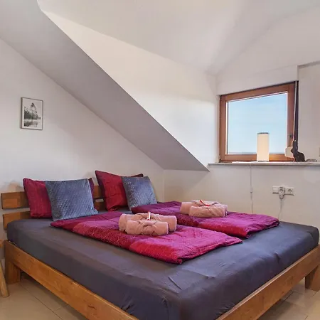 Apartment Bergchalet Mirabell - Obstgut Am Bodensee