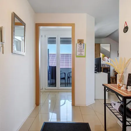 Apartment Bergchalet Mirabell - Obstgut Am Bodensee *