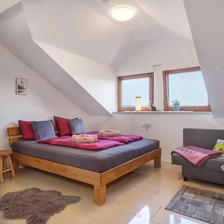 Bergchalet Mirabell - Hofgut