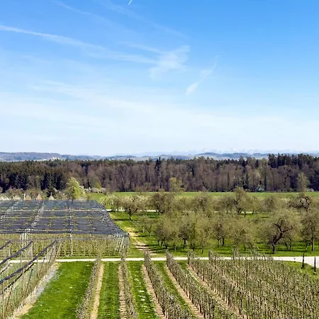 Apartment Bergchalet Mirabell - Obstgut Am Bodensee *