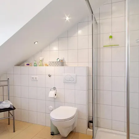 Bergchalet Mirabell - Obstgut Am Bodensee Apartment FDH