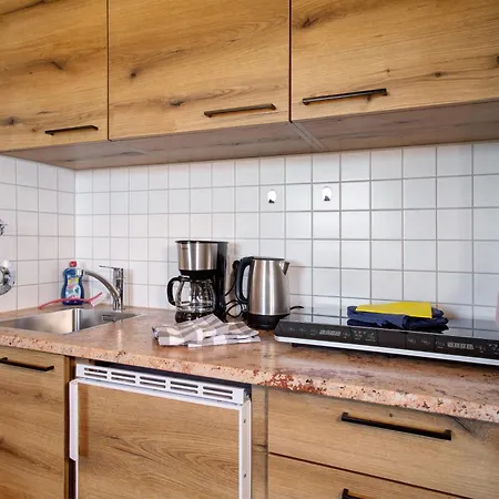 Bergchalet Mirabell - Hofgut