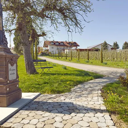 Apartment Bergchalet Mirabell - Obstgut Am Bodensee *