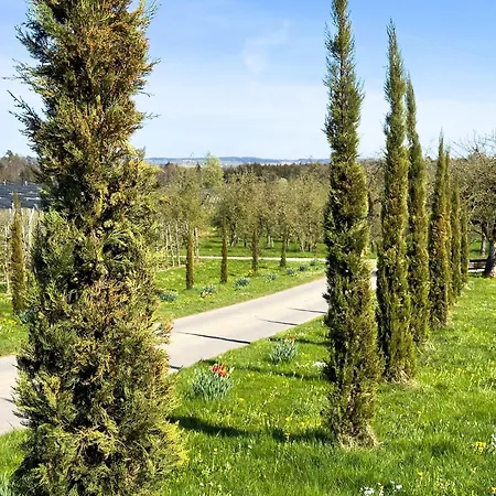 Bergchalet Mirabell - Obstgut Am Bodensee Apartment FDH