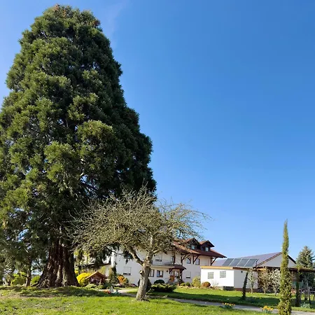 Apartment Bergchalet Mirabell - Obstgut Am Bodensee FDH