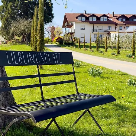 Bergchalet Mirabell - Obstgut Am Bodensee *