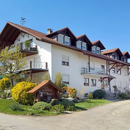 Bergchalet Mirabell - Obstgut Am Bodensee * FDH