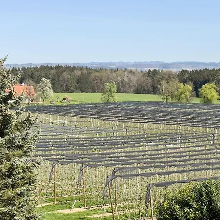 Bergchalet Mirabell - Obstgut Am Bodensee