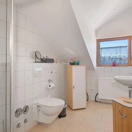 Bergchalet Mirabell - Hofgut Lägenhet *