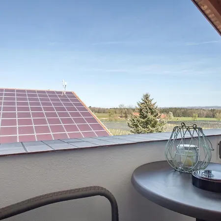 Lägenhet Bergchalet Mirabell - Hofgut *