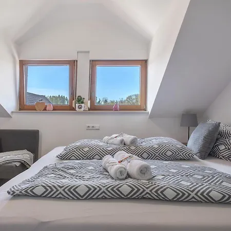 Bergchalet Mirabell - Hofgut *