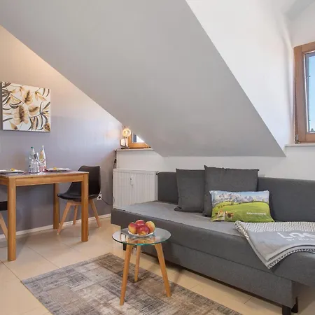 Bergchalet Mirabell - Hofgut Friedrichshafen